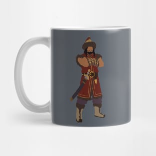 Attila the Hun Mug